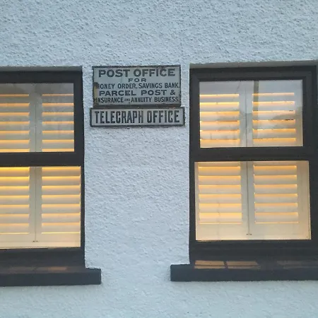 Teach An Phoist * Donegal Town